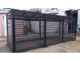 Контейнерная площадка "Промо"