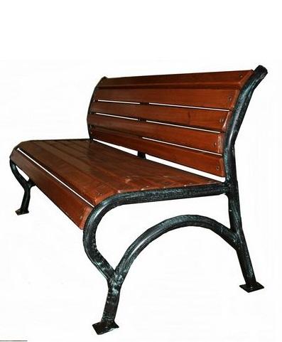  АНТИВАНДАЛЬНАЯ СКАМЕЙКА ДЕЛЬТА БЕЗ ПОДЛОКОТНИКОВ (27)